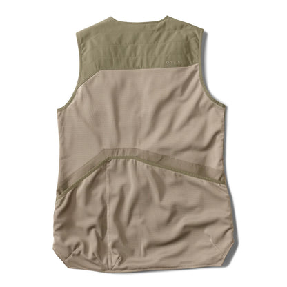 Clays Mesh Shooting Vest / Orvis