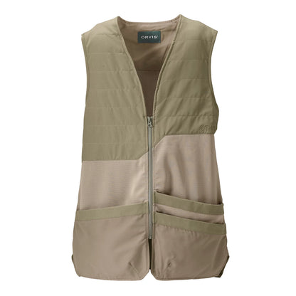 DUSTY OLIVE,XS