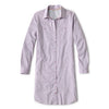 LILAC PLAID