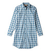 LAKESIDE PLAID