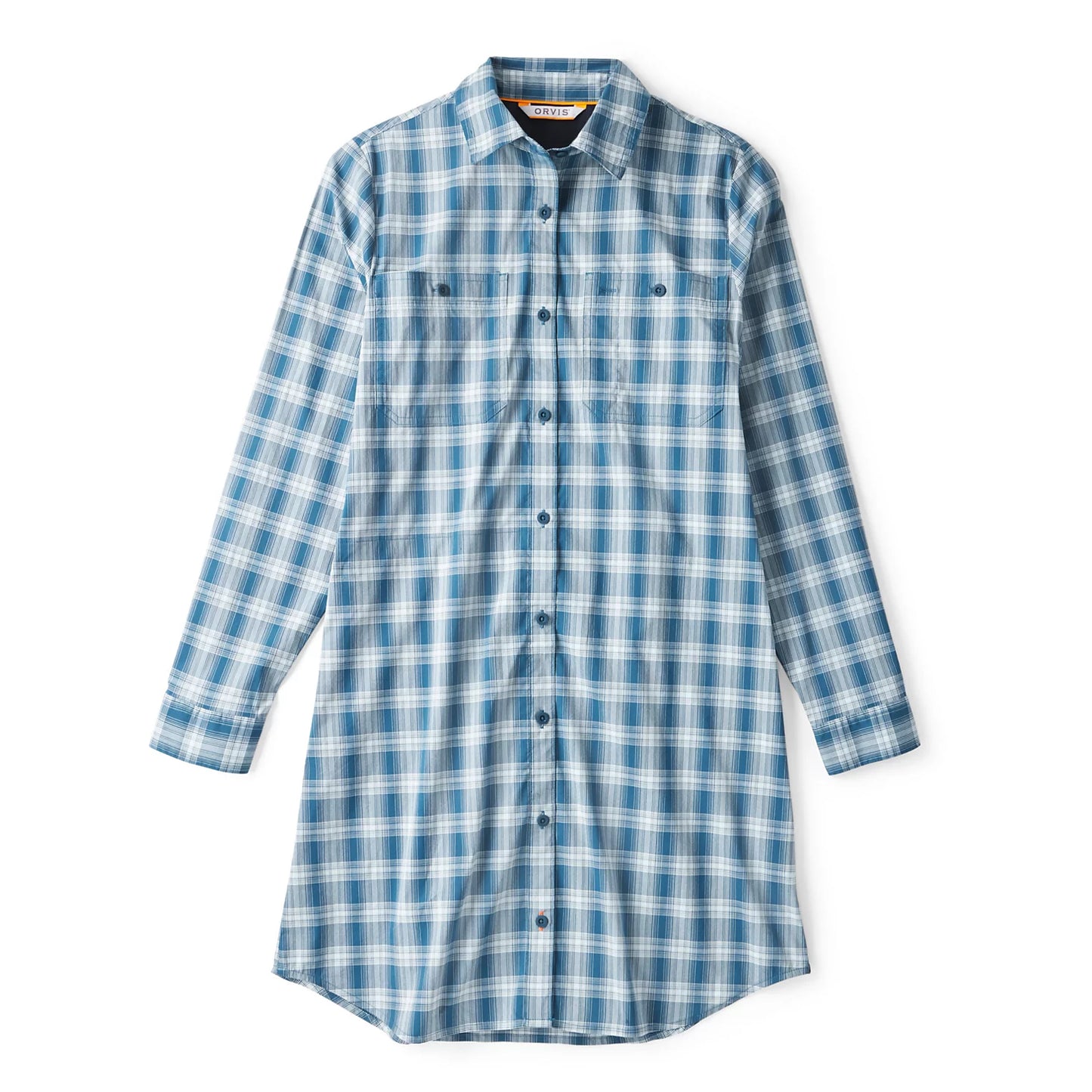 LAKESIDE PLAID,XS