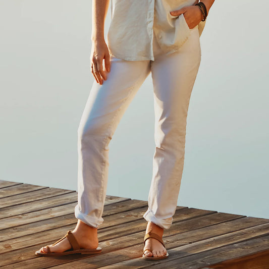 Kut from the Kloth® Catherine Boyfriend Jeans / Orvis