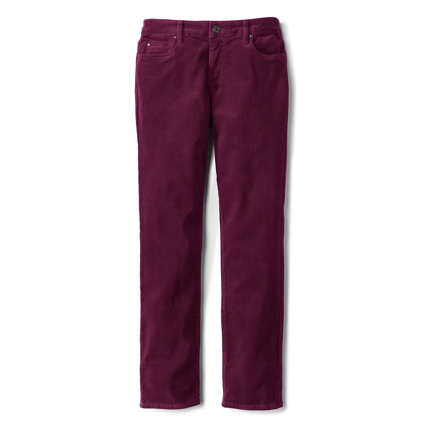 Kut From The Kloth® Catherine Mid-Rise Boyfriend Cords / Orvis