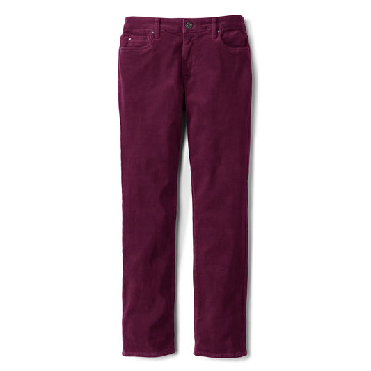 Kut From The Kloth® Catherine Mid-Rise Boyfriend Cords / Orvis
