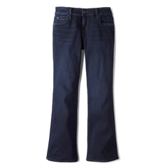 Kut from the Kloth® Natalie Mid-Rise Bootcut Jeans / Orvis