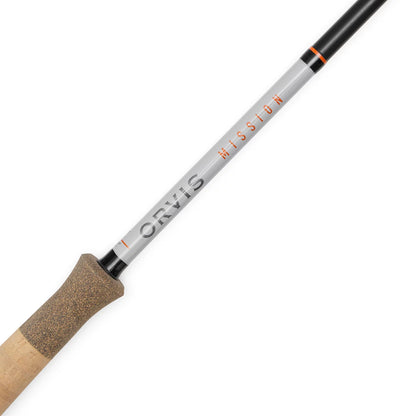 Mission Short Spey Fly Rod / Orvis
