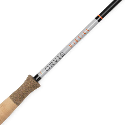 Mission Trout Spey Fly Rod / Orvis