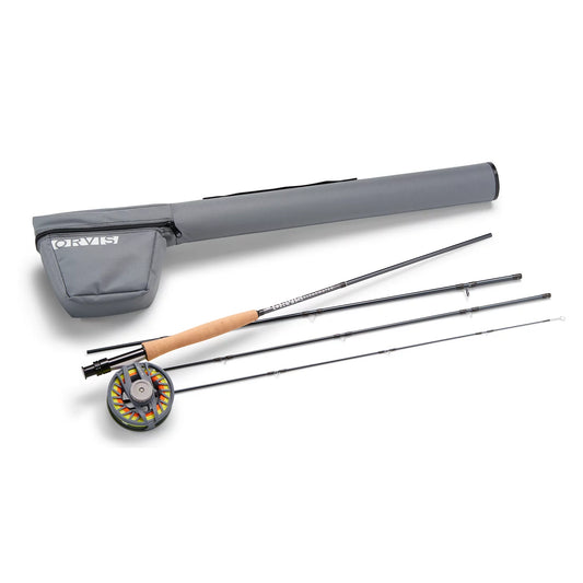 Clearwater® Fly Rod Outfit / Orvis