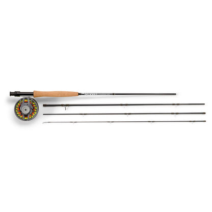 Clearwater® Fly Rod Outfit / Orvis