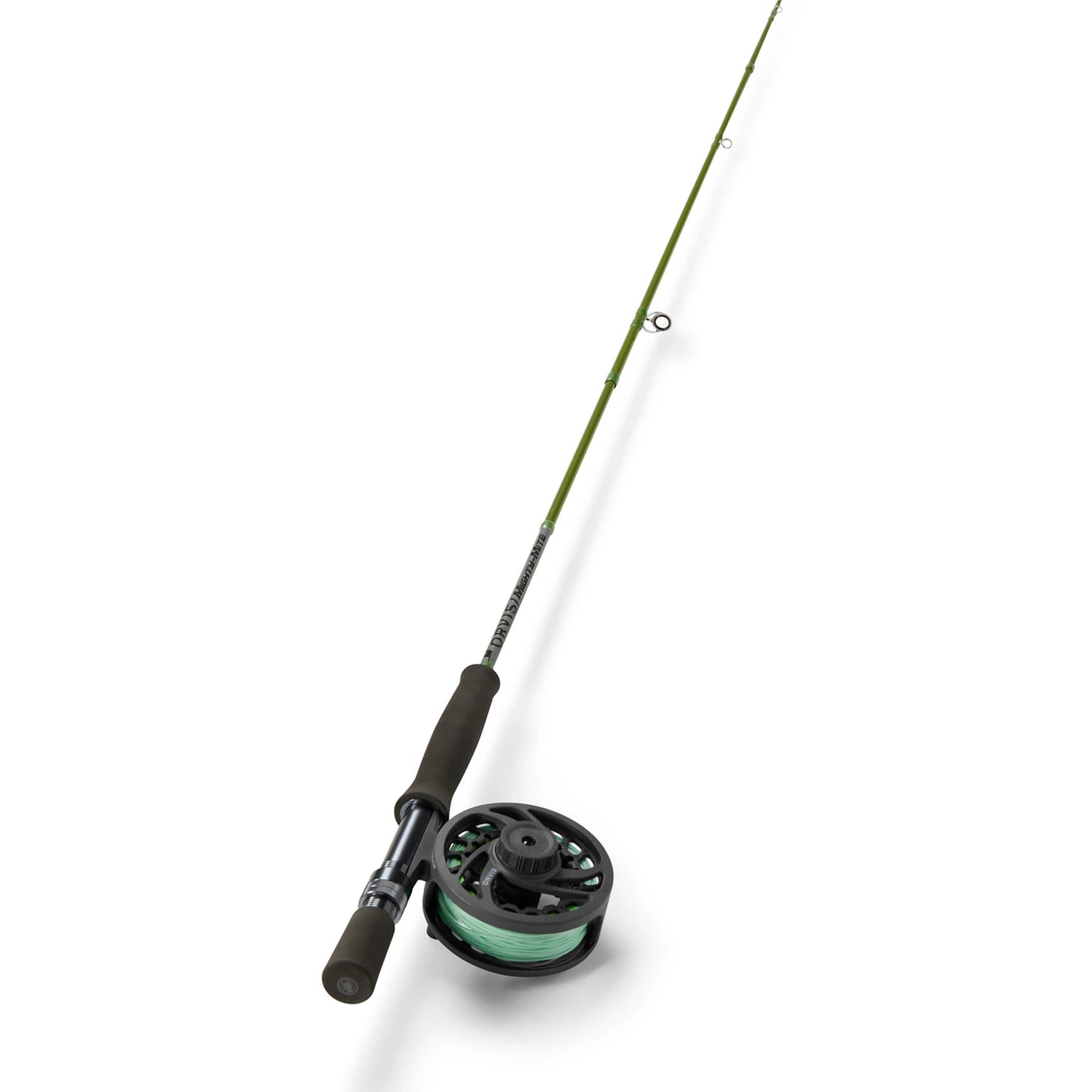 Encounter® Mighty-Mite Fly Rod Outfit / Orvis