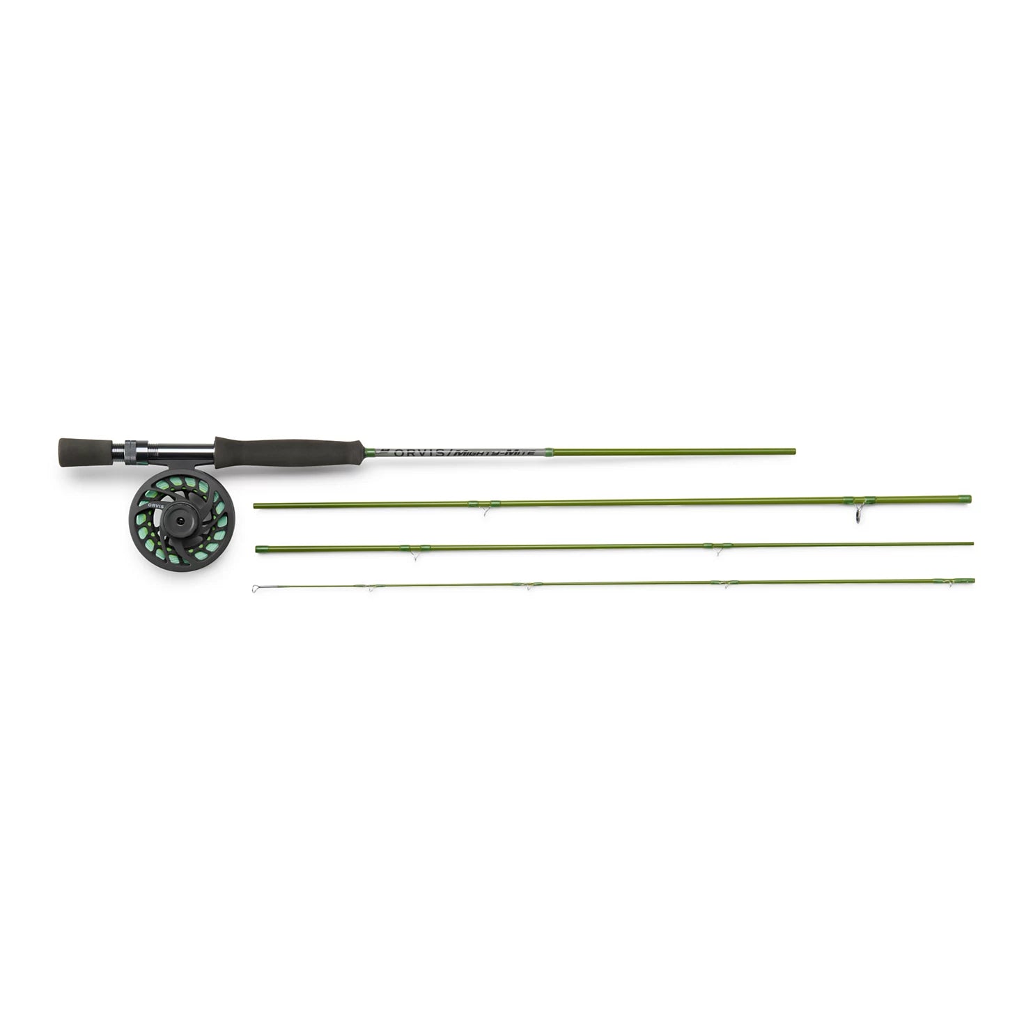 Encounter® Mighty-Mite Fly Rod Outfit / Orvis