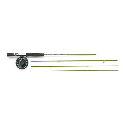 Encounter® Mighty-Mite Fly Rod Outfit / Orvis