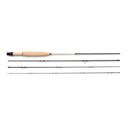 Superfine Graphite Fly Rods / Orvis