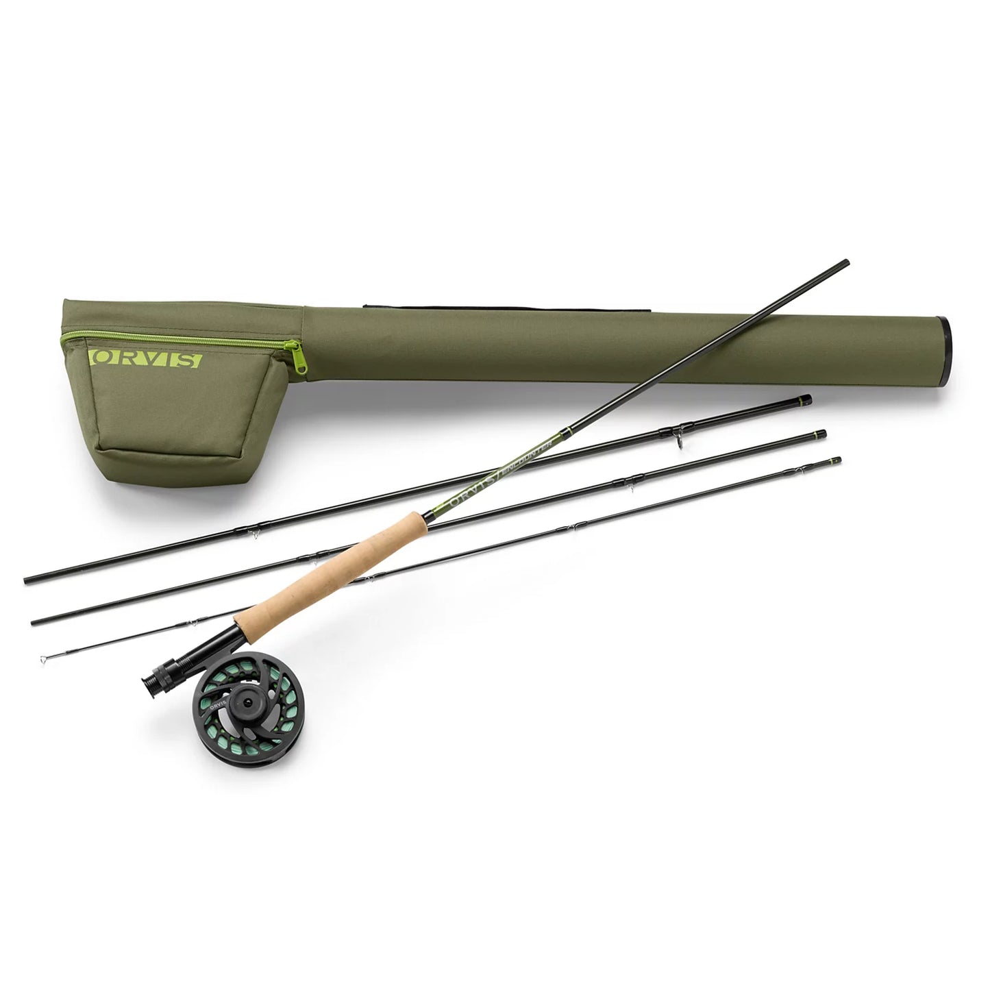 Encounter® Fly Rod Outfit / Orvis