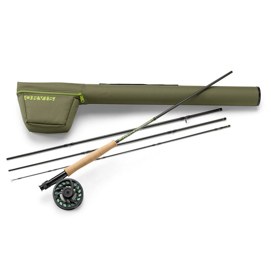 Encounter® Fly Rod Outfit / Orvis