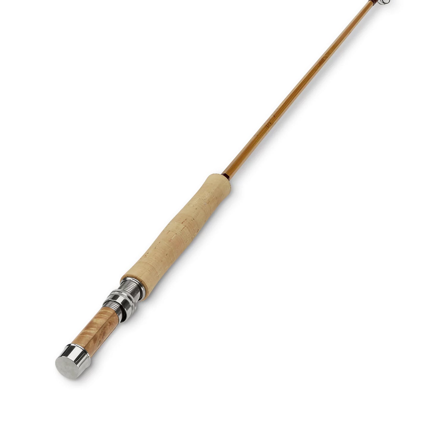 1856 Bamboo Fly Rod / Orvis