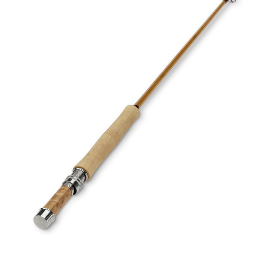 1856 Bamboo Fly Rod / Orvis