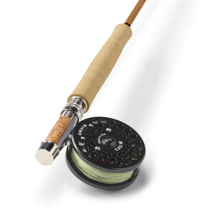 1856 Bamboo Fly Rod / Orvis