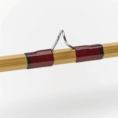 1856 Bamboo Fly Rod / Orvis