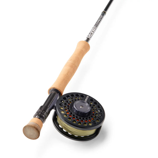 Clearwater® Fly Rod Saltwater Outfit / Orvis