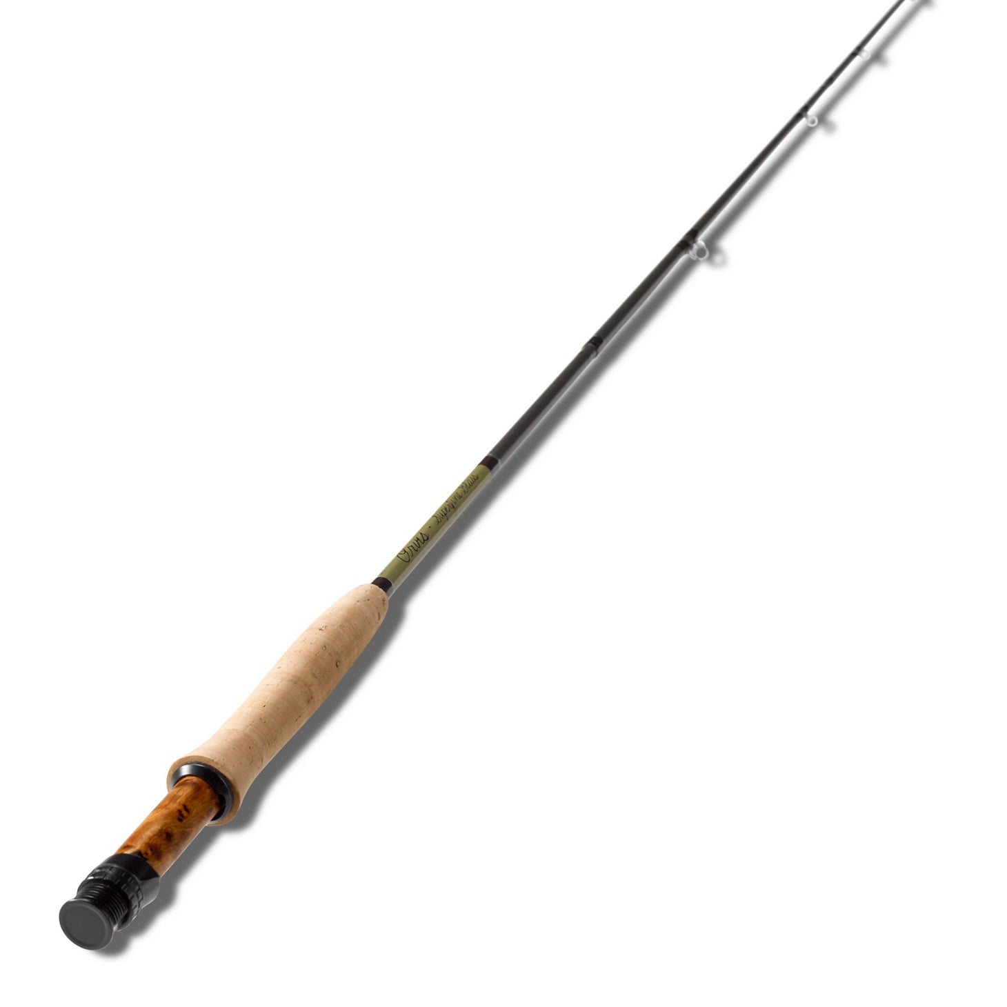 Superfine® Glass Fly Rod / Orvis