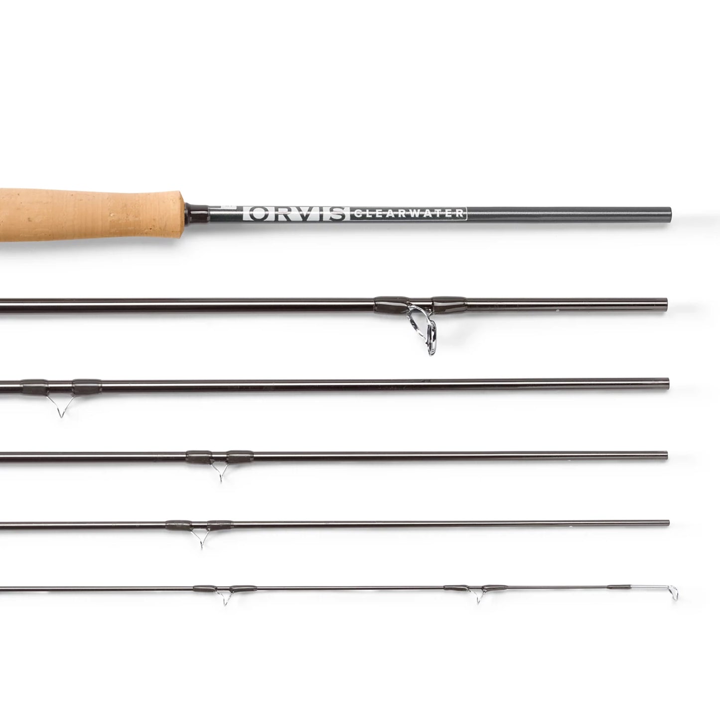 Clearwater® 6-Piece Fly Rod / Orvis