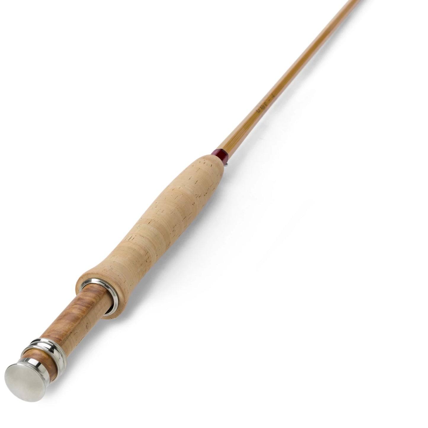 Adirondack Full-Flex Bamboo Fly Rod / Orvis