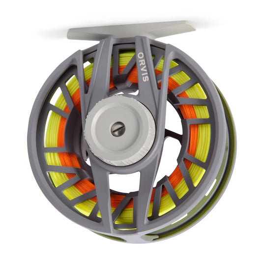 Clearwater® Reel / Orvis