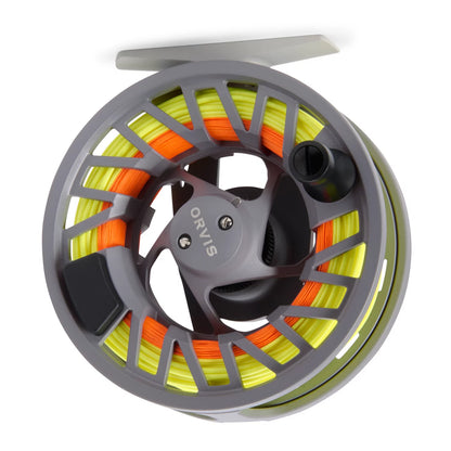 Clearwater® Reel / Orvis