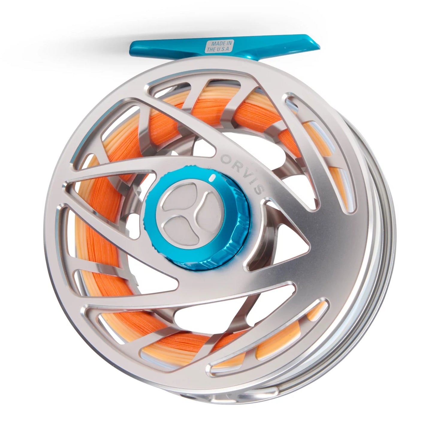 Mirage Reel / Orvis