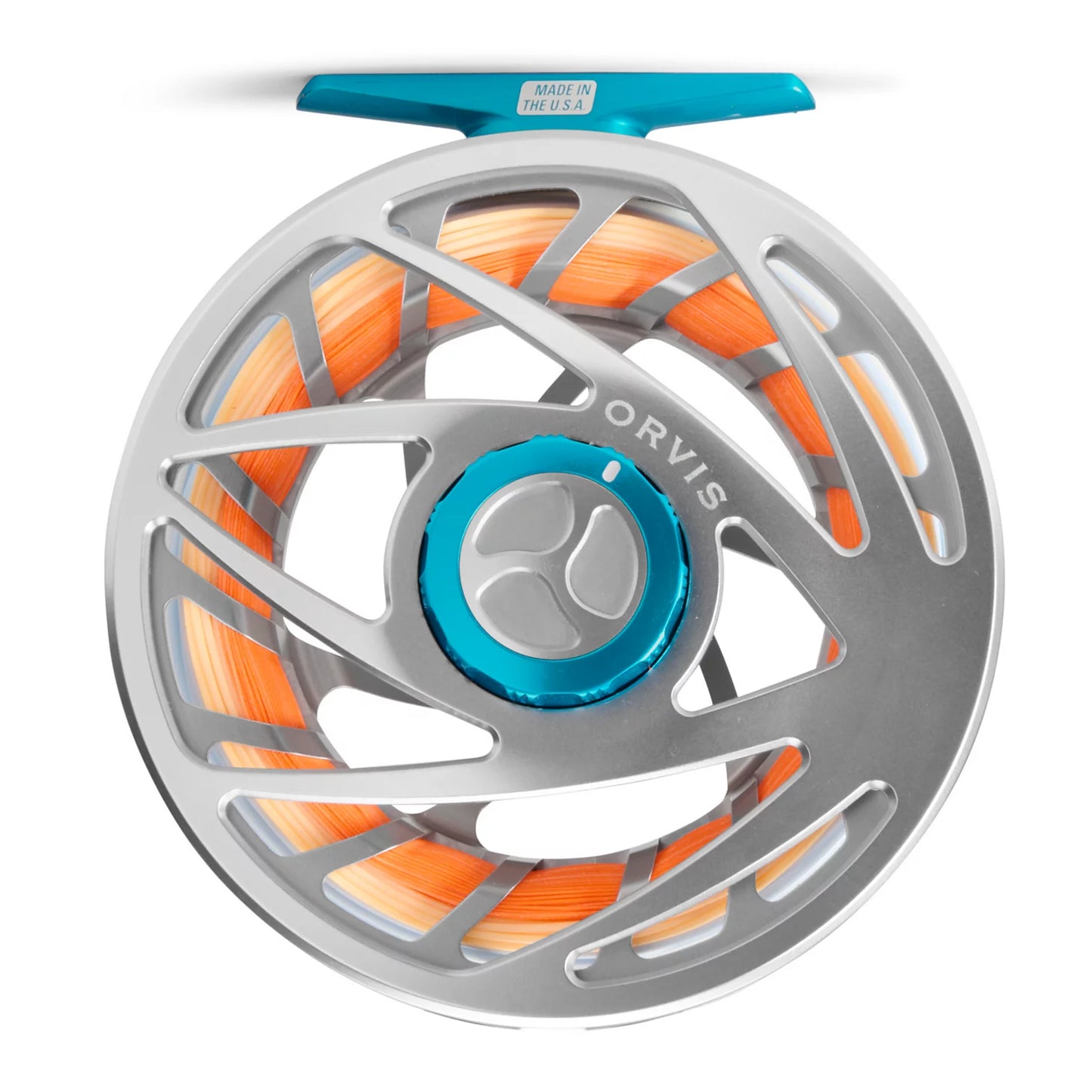 Mirage Reel / Orvis