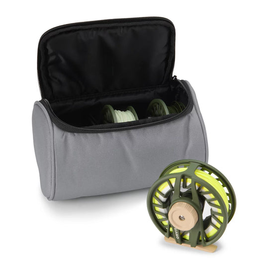 Clearwater® Reel & Spools 3-Pack / Orvis
