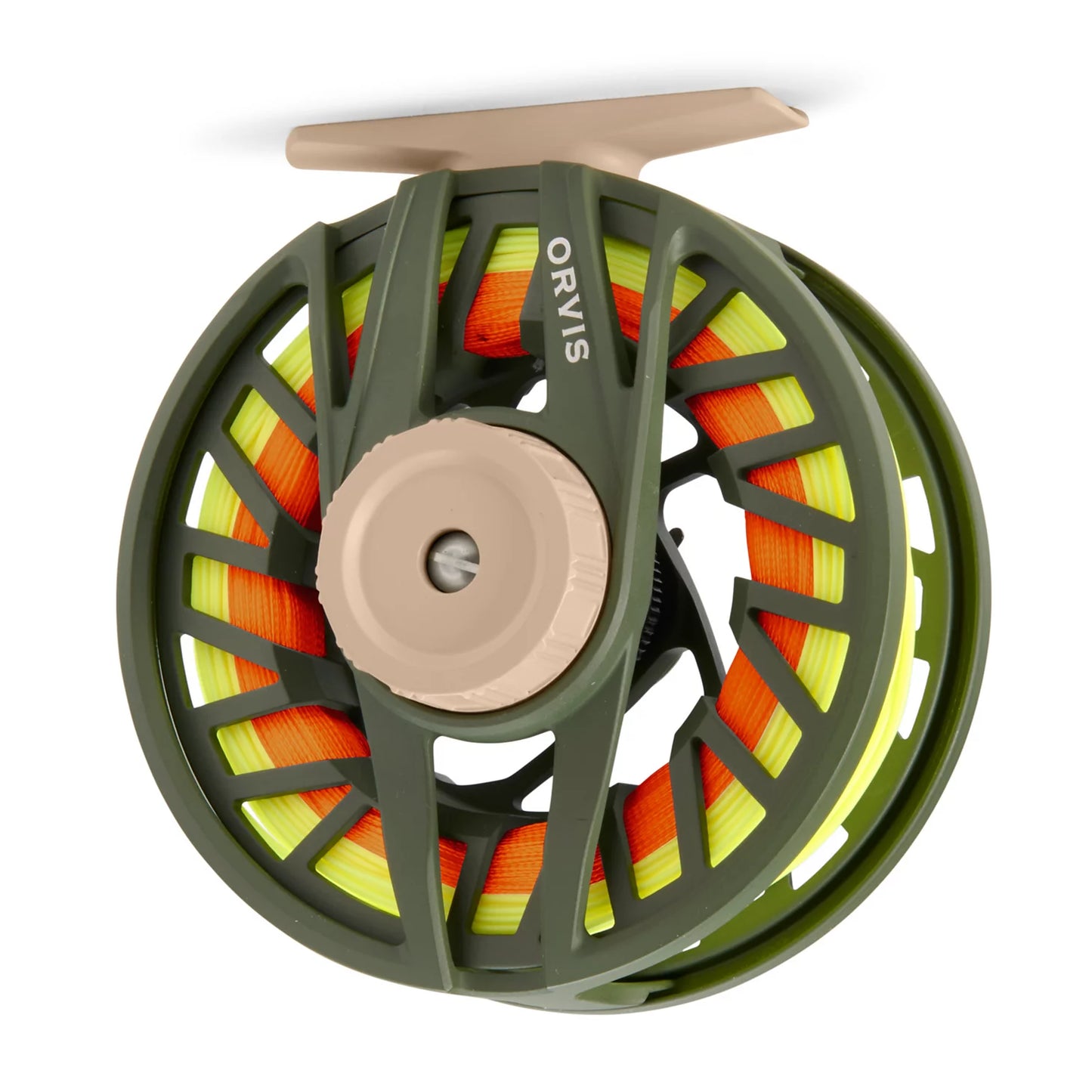 Clearwater® Reel & Spools 3-Pack / Orvis