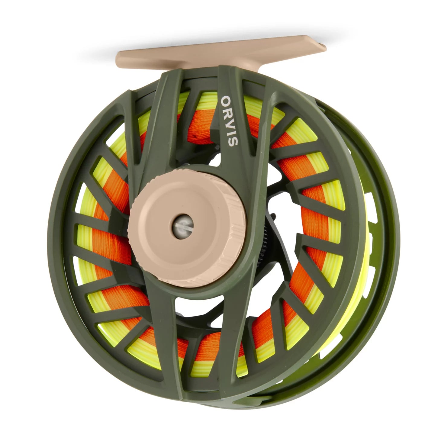 Clearwater® Reel & Spools 3-Pack / Orvis