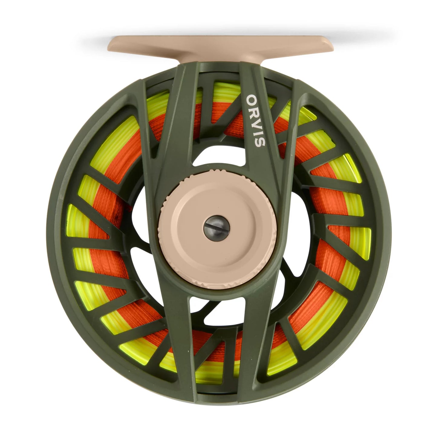 Clearwater® Reel & Spools 3-Pack / Orvis