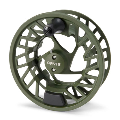 Clearwater® Reel & Spools 3-Pack / Orvis