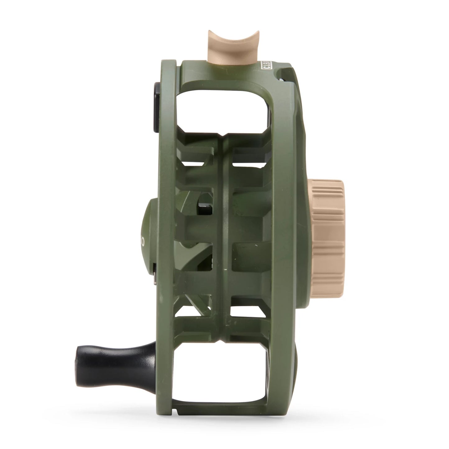 Clearwater® Reel & Spools 3-Pack / Orvis