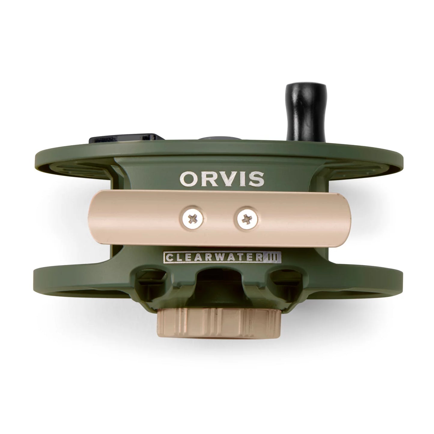 Clearwater® Reel & Spools 3-Pack / Orvis