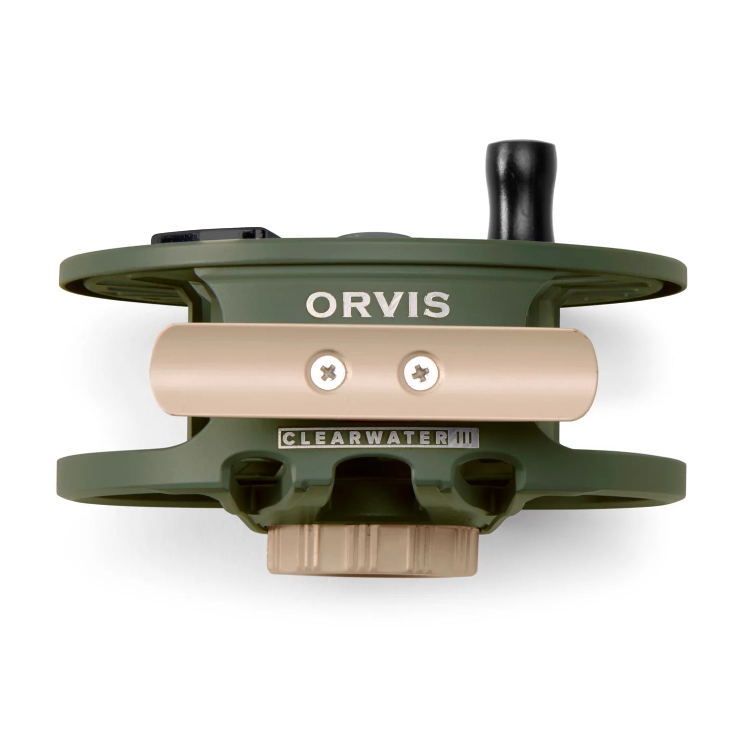 Clearwater® Reel & Spools 3-Pack / Orvis