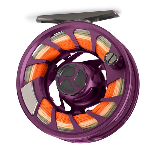 Mirage® LT Reel / Orvis