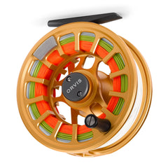 Hydros® Reel / Orvis
