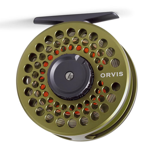 Battenkill® Disc Reel / Orvis