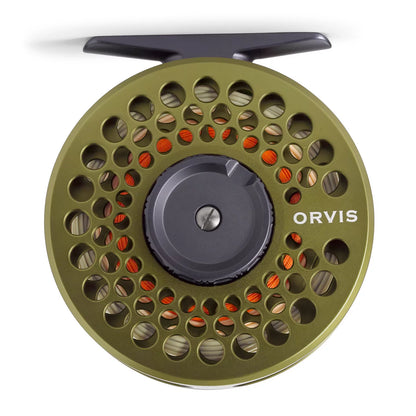 Battenkill® Disc Reel / Orvis
