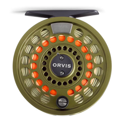 Battenkill® Disc Reel / Orvis