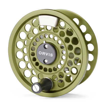 MATTE OLIVE