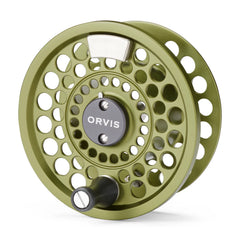 MATTE OLIVE