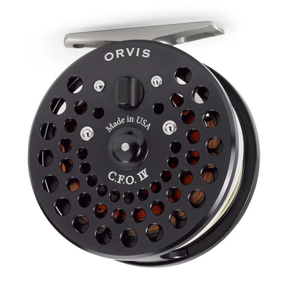 C.F.O.® Reel / Orvis