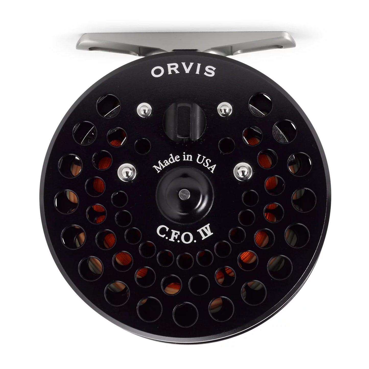 C.F.O.® Reel / Orvis