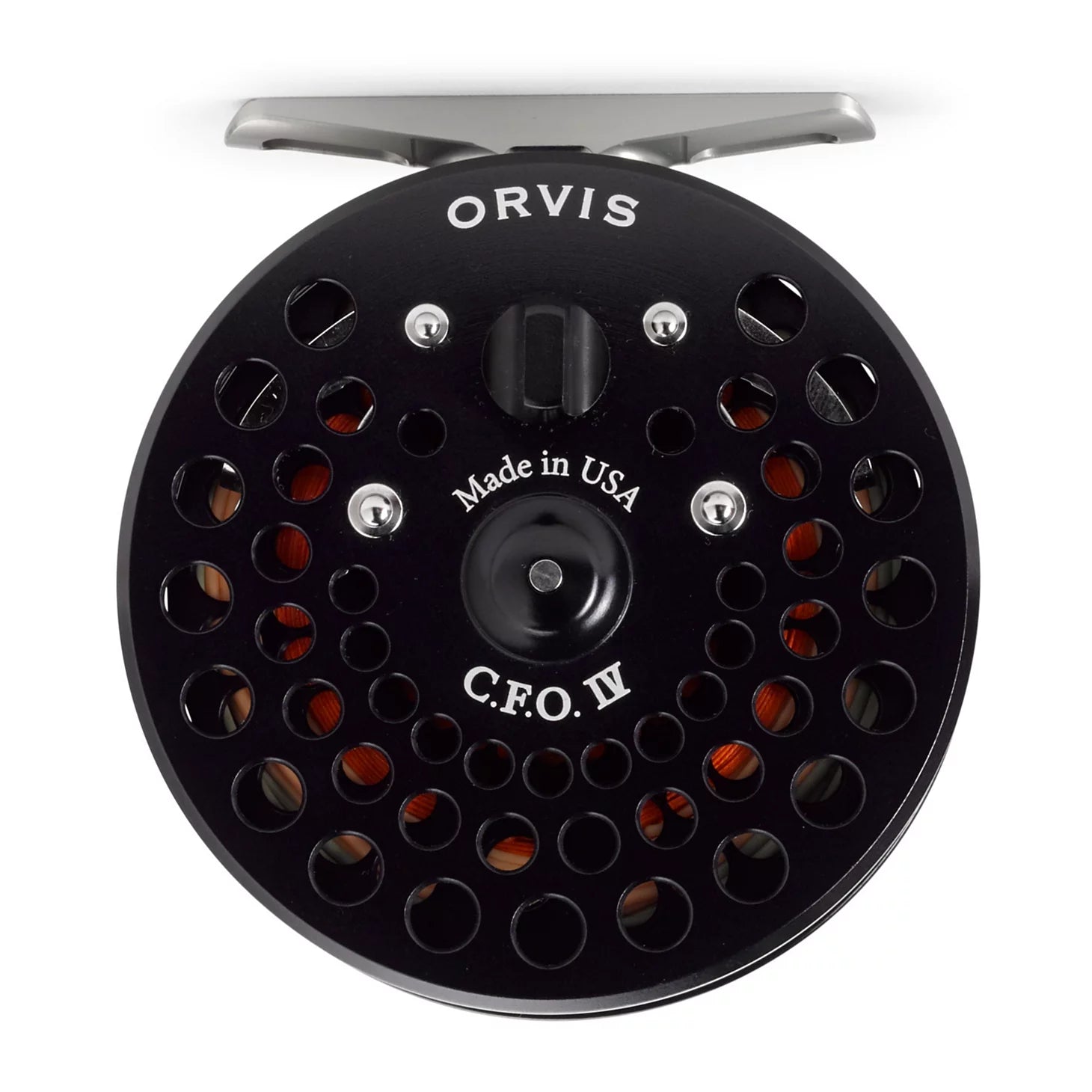 C.F.O.® Reel / Orvis