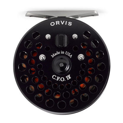C.F.O.® Reel / Orvis